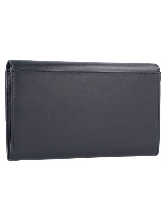 Esquire Helena pung i læder 18 cm Esquire Helena pung i læder 18 cm