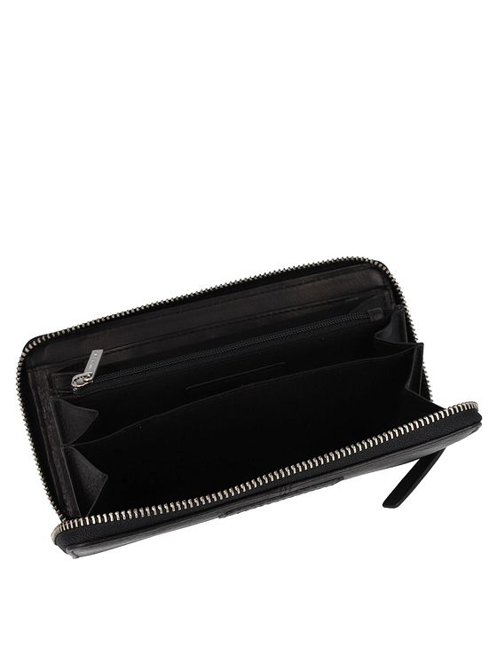 Burkely Soft Skylar Pung Læder 19 cm Burkely Soft Skylar Pung Læder 19 cm