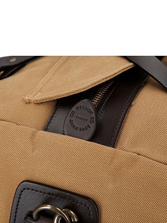 Filson Luggage Twill Weekend-rejsetaske 50 cm