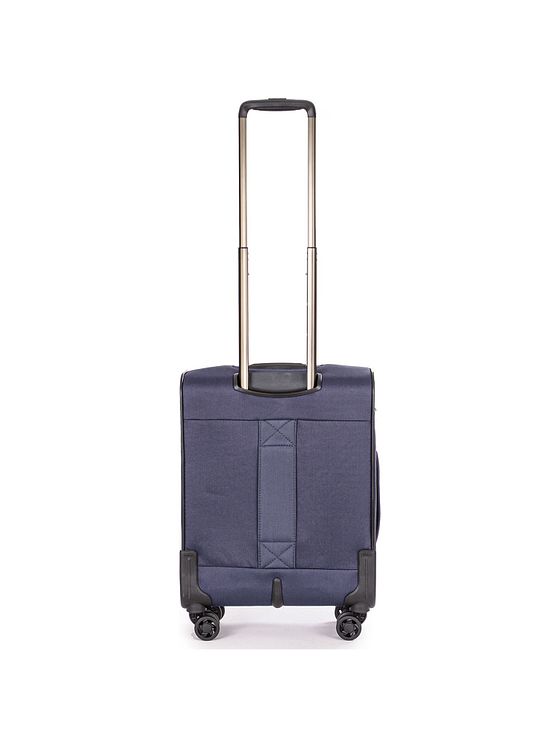 Stratic Bendigo Light Plus 4-hjulet kabinevogn 54 cm