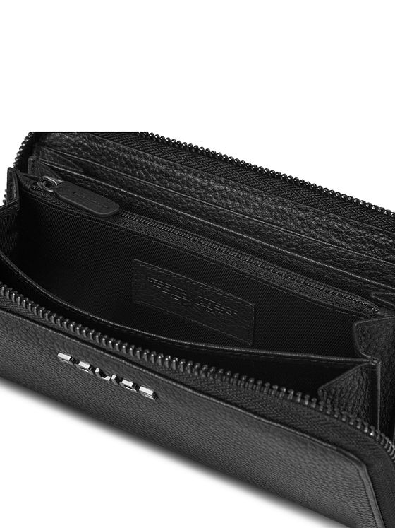 Police Pung Læder 19 cm