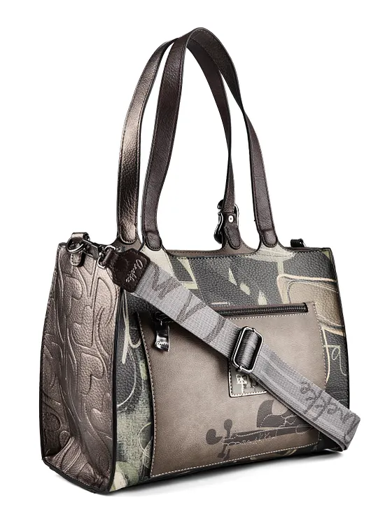 Anekke Orchestra Skuldertaske 34 cm