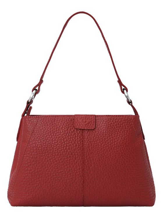 Voi Hirsch Skuldertaske Læder 29.5 cm