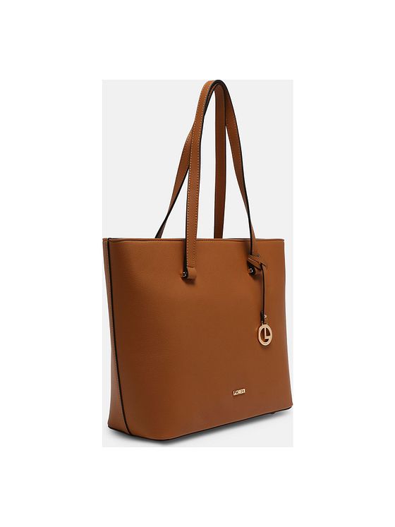 L.CREDI Filippa shopper taske 40 cm L.CREDI Filippa shopper taske 40 cm