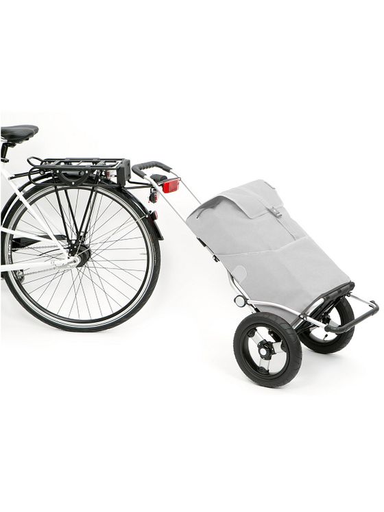 Andersen Shopper Royal Shopper Hydro 2.0 indkøbsvogn 67 cm