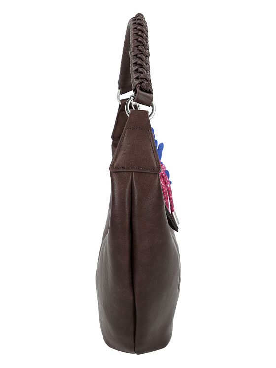 Desigual Half Zante Skuldertaske 22.5 cm Desigual Half Zante Skuldertaske 22.5 cm