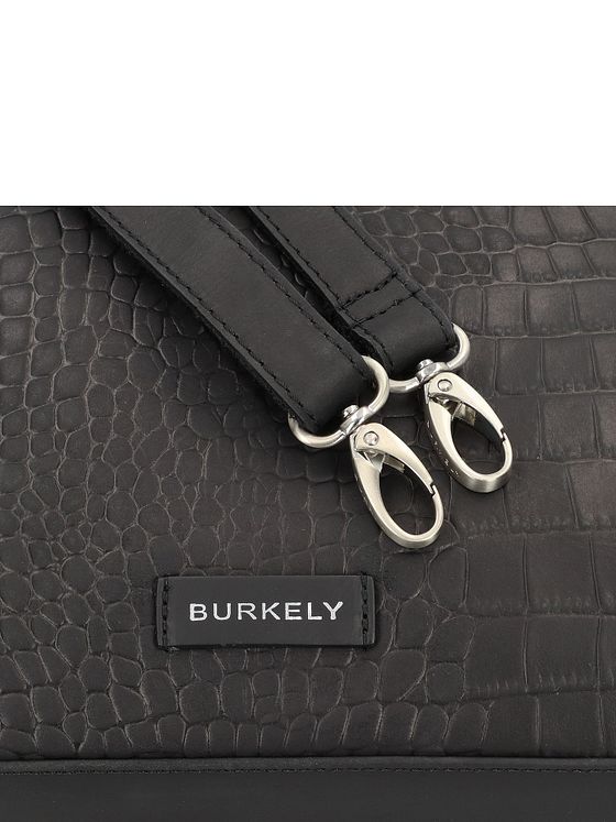 Burkely Cool Colbie Shopper-taske Læder 37 cm
