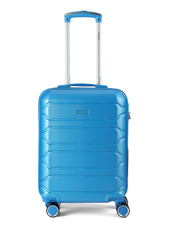 Benzi 5807 4 hjul Kabinetrolley 55 cm