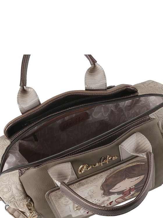 Anekke Muse Håndtaske 36 cm