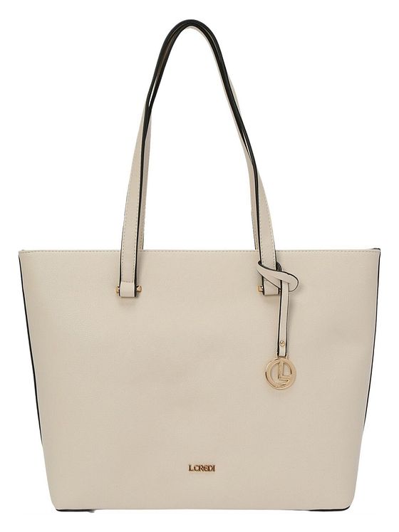 L.CREDI Filippa shopper taske 40 cm L.CREDI Filippa shopper taske 40 cm