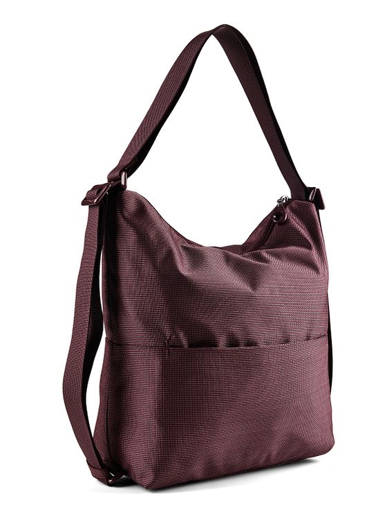 Mandarina Duck MD20 Bolsa de hombro 30 cm Mandarina Duck MD20 Bolsa de hombro 30 cm
