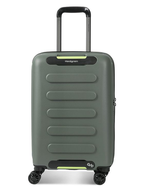 Hedgren Comby Grip S 4 hjul Kabinetrolley S 55 cm Hedgren Comby Grip S 4 hjul Kabinetrolley S 55 cm