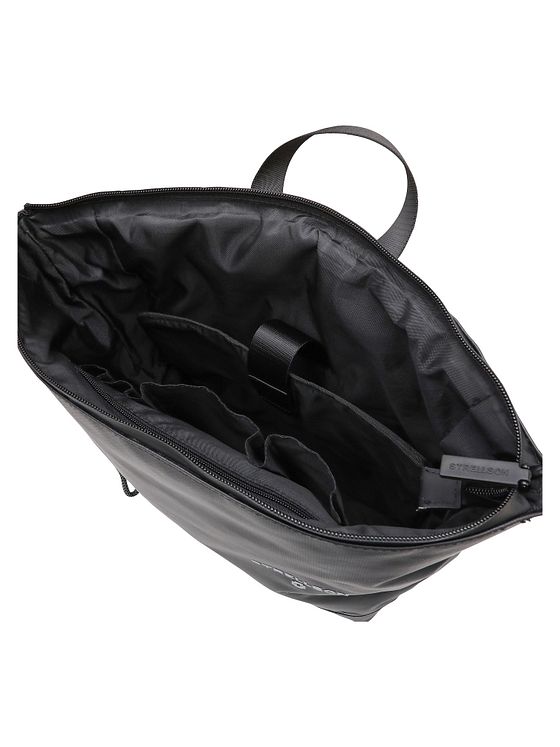 Strellson Stockwell 2.0 Greg-rygsæk 44 cm rum til bærbar computer