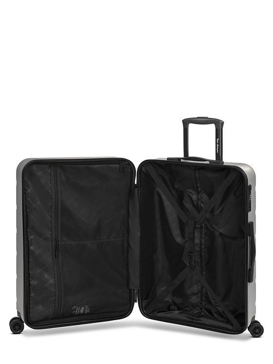 Tonino Lamborghini Bologna 4 hjul Trolley L 77 cm