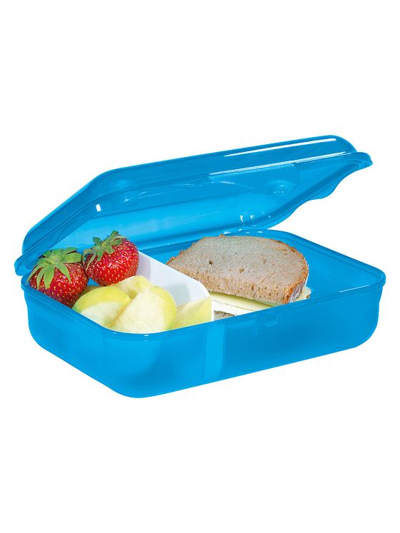 Step by Step Madkasse 18 cm