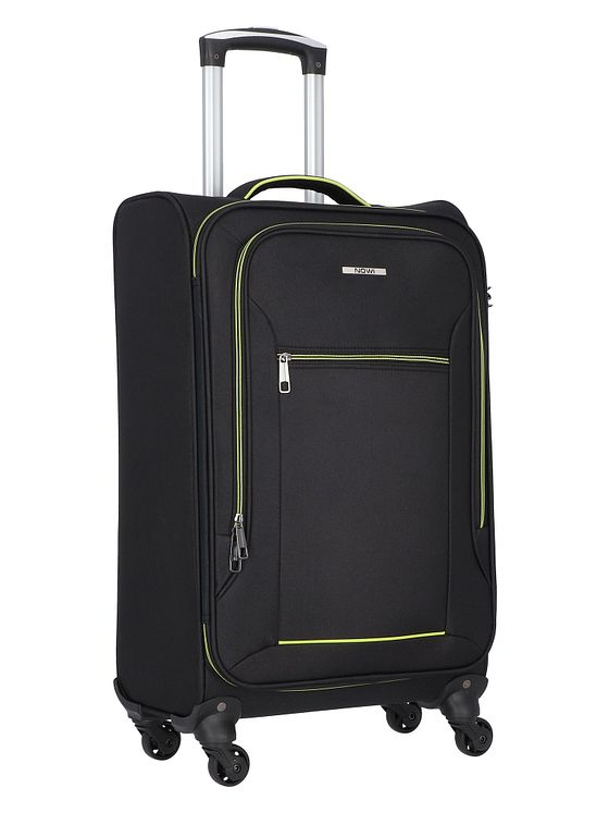 NOWI Sevilla 4 hjul Trolley 64 cm NOWI Sevilla 4 hjul Trolley 64 cm