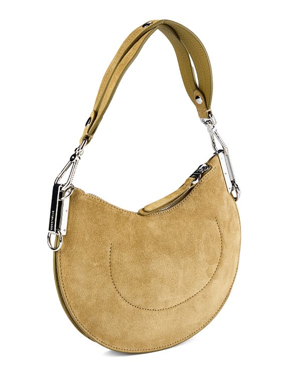 Coccinelle Sunup Skuldertaske Læder 25 cm