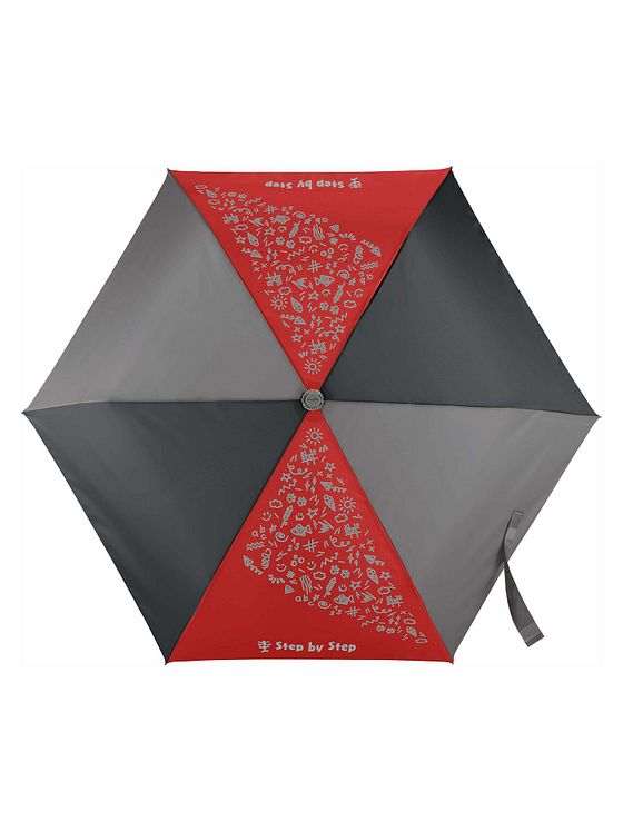 Step by Step Børneparaply 22.5 cm