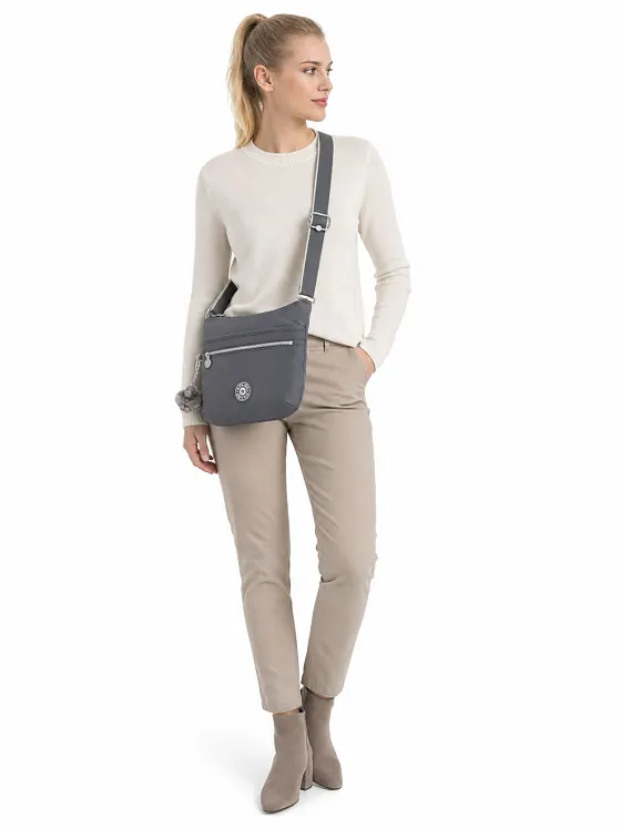 Kipling Basic Arto Bolsa de hombro 29 cm