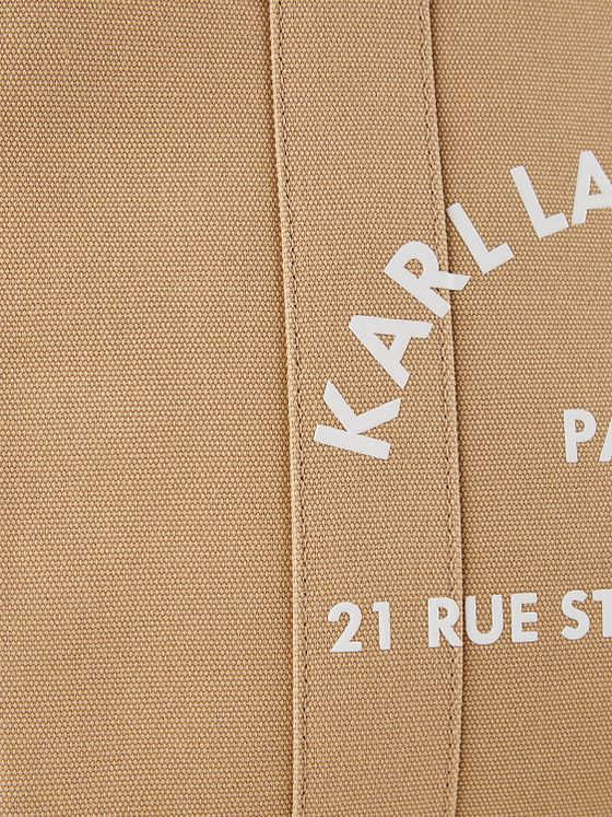 Karl Lagerfeld Rsg Håndtaske 33 cm Karl Lagerfeld Rsg Håndtaske 33 cm