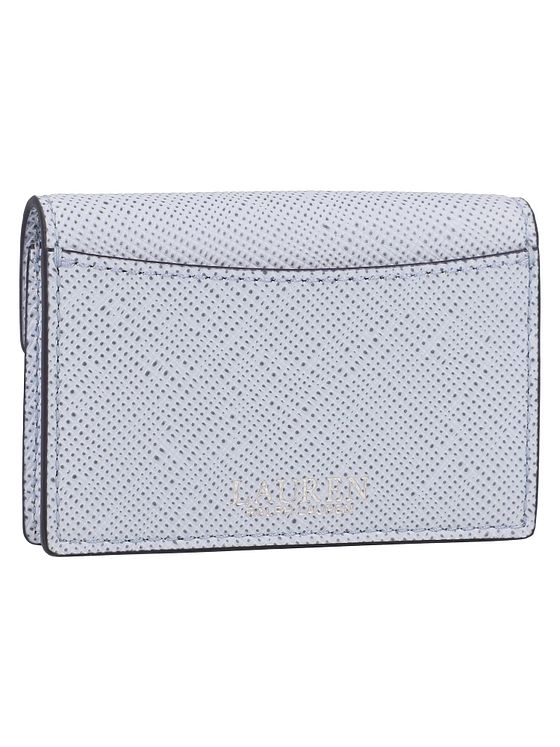 Lauren Ralph Lauren Pung Læder 10 cm