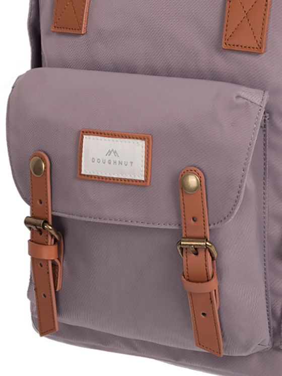 Doughnut Macaroon Daypack 38 cm Laptoprum Doughnut Macaroon Daypack 38 cm Laptoprum