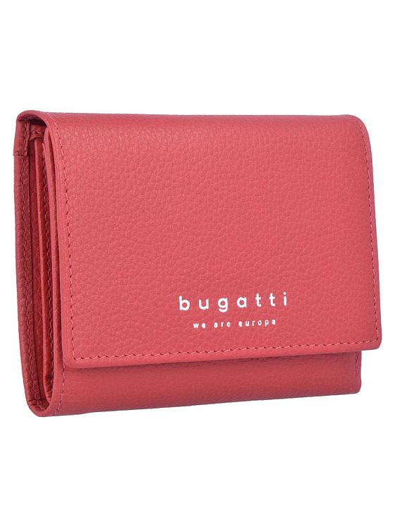 bugatti Linda lompakko nahka 12 cm