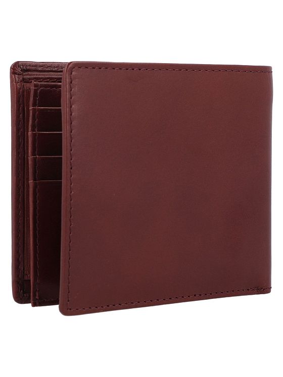 Leonhard Heyden Cambridge Pung Læder 12 cm Leonhard Heyden Cambridge Pung Læder 12 cm