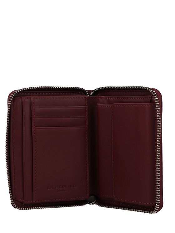 Liebeskind Hera Pung RFID-beskyttelse Læder 12.5 cm Liebeskind Hera Pung RFID-beskyttelse Læder 12.5 cm