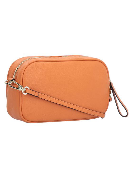 abro Dalia Skuldertaske Læder 23 cm