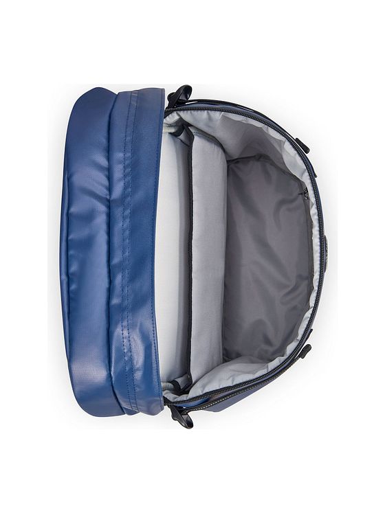 Delsey Paris Raspail-rygsæk 47 cm med rum til bærbar computer