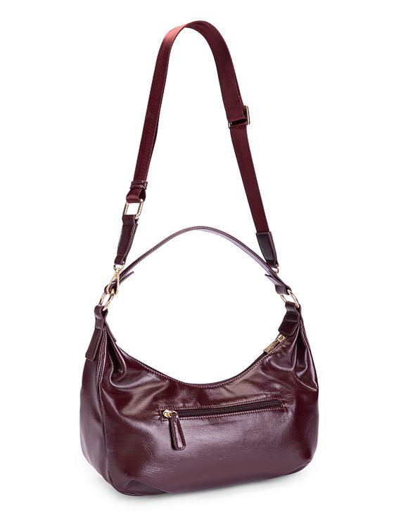 L.CREDI Sohanni Bolsa de hombro 34 cm L.CREDI Sohanni Bolsa de hombro 34 cm