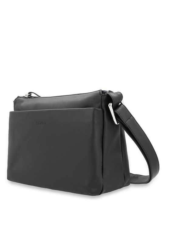 Picard Timeless Skuldertaske Læder 18 cm