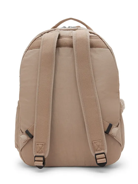 Kipling Basic Seoul Daypack 44 cm Laptopfack