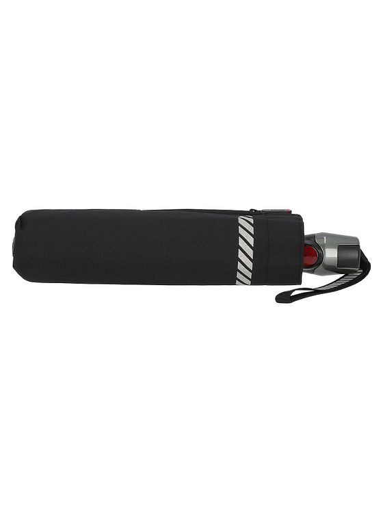 Knirps T.200 Duomatic lommeparaply 28 cm Knirps T.200 Duomatic lommeparaply 28 cm