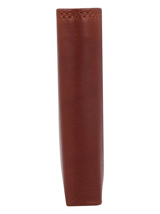 Greenburry Vintage Pung RFID-beskyttelse Læder 12 cm