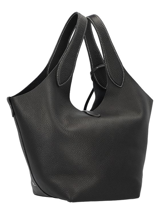 POLO RALPH LAUREN Polo Play Skuldertaske Læder 26 cm POLO RALPH LAUREN Polo Play Skuldertaske Læder 26 cm