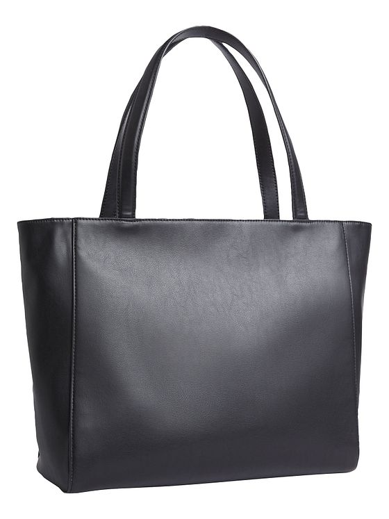 Calvin Klein CK Re-Lock Skuldertaske 44 cm