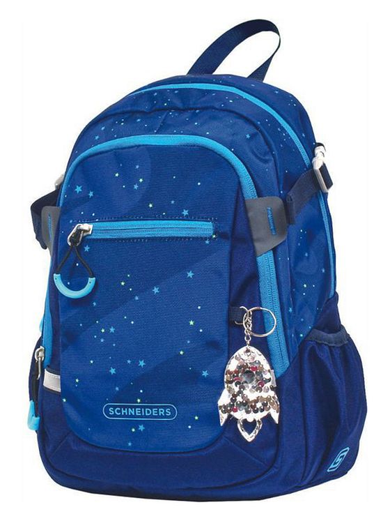 Schneiders Kids Børnehaverygsæk 35 cm