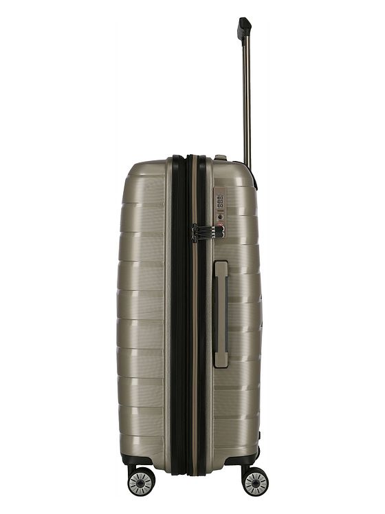 Travelite Air Base 4-hjulet trolley 67 cm Travelite Air Base 4-hjulet trolley 67 cm