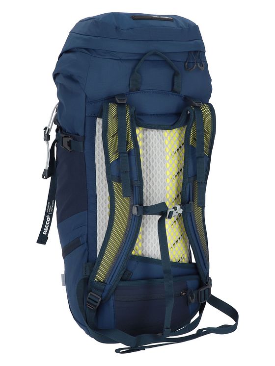 Jack Wolfskin Wolftrail 34 Recco-rygsæk 65 cm