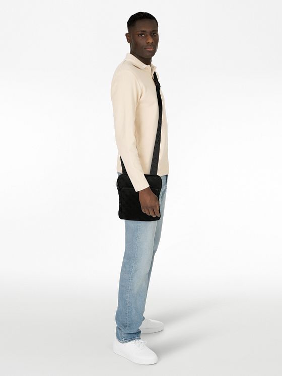 Guess Boston Skuldertaske 30 cm