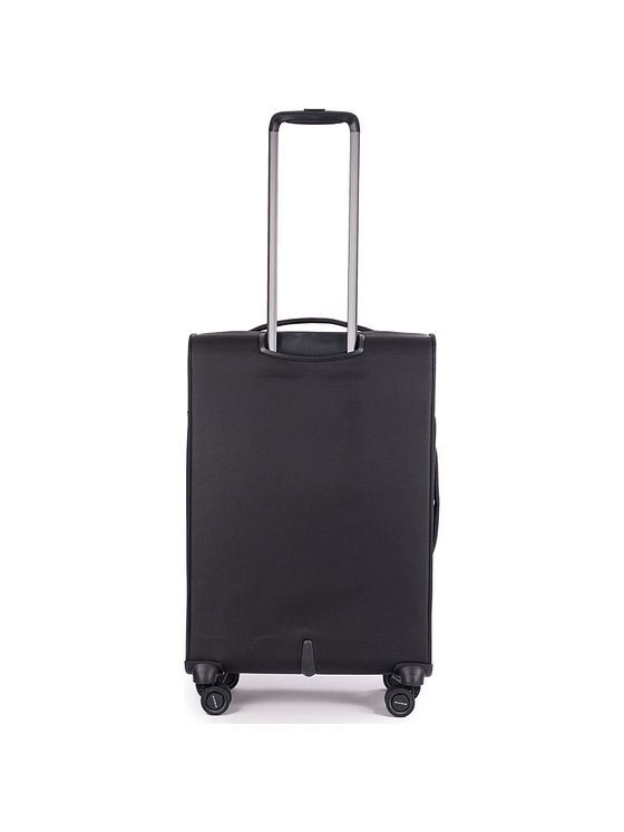 Stratic Stratic Light + 4 hjul Trolley 68 cm med strækfold