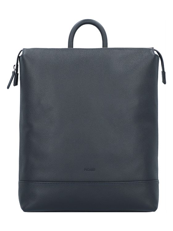 Picard Luis City-rygsæk Læder 32 cm Picard Luis City-rygsæk Læder 32 cm