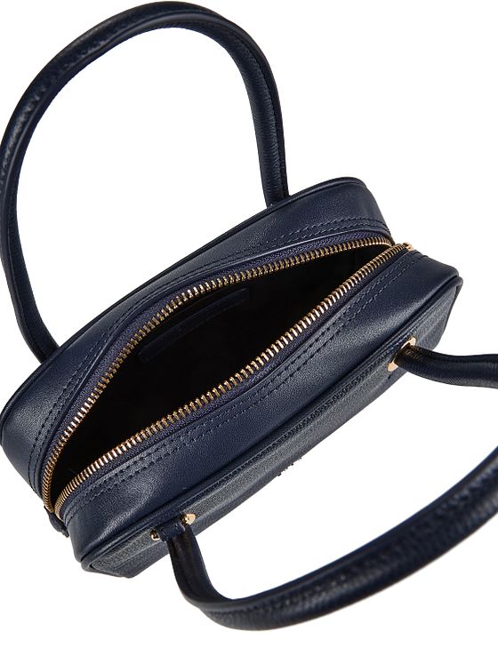 Furla Poppy Håndtaske Læder 20 cm Furla Poppy Håndtaske Læder 20 cm