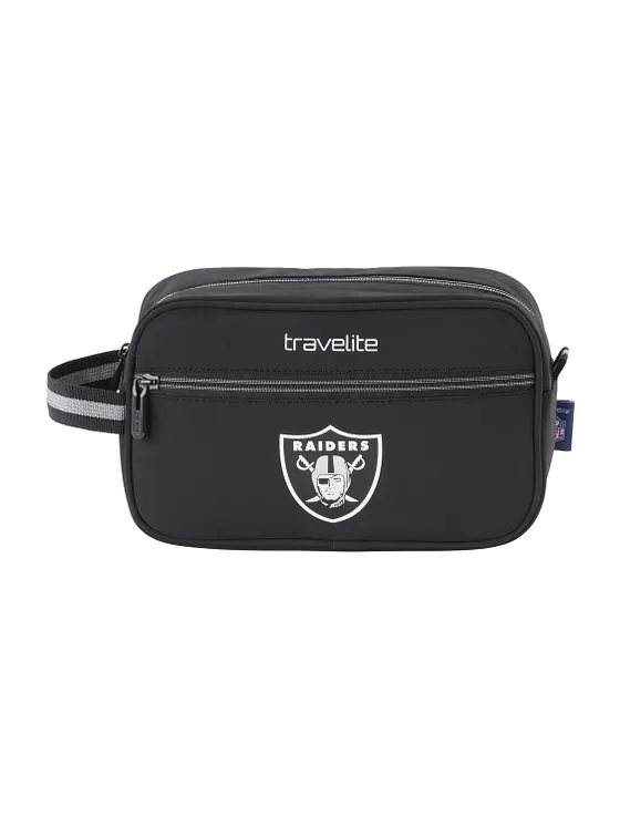 Travelite travelite x NFL Neceser 24 cm Travelite travelite x NFL Neceser 24 cm