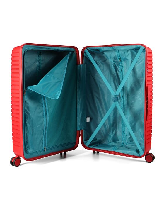 Benzi 5820 4 hjul Trolley 70 cm