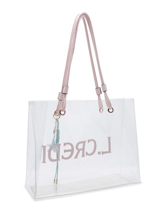 L.CREDI Reja Shopper-taske 37 cm