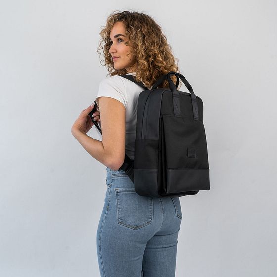 Johnny Urban Jona Dagsryggsäckar 40 cm Laptopfack Johnny Urban Jona Dagsryggsäckar 40 cm Laptopfack