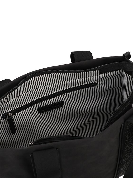 Tom Tailor Yara Shopper-taske 37 cm Tom Tailor Yara Shopper-taske 37 cm